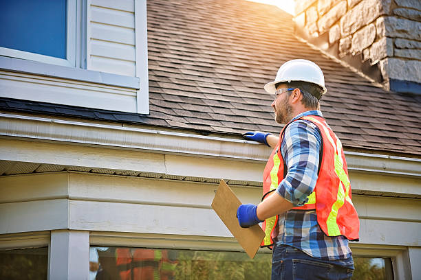 Licensed Gutter Repair And Installation service in Napa, CA - Norken Roofing